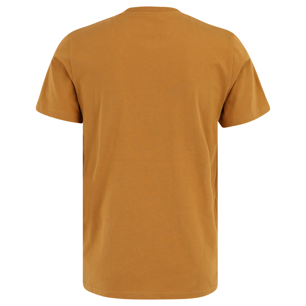 T-Shirt Schlosserjungs - braun - Image 4