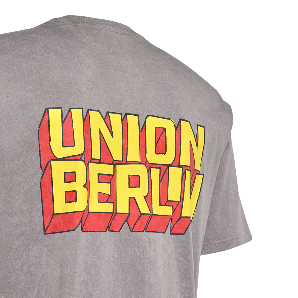 T-Shirt Union Berlin - Image 5