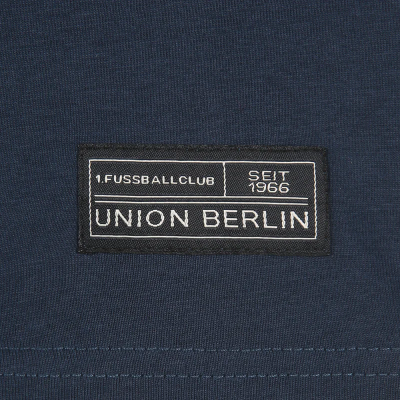 T-Shirt Union Berlin - navy - Image 2