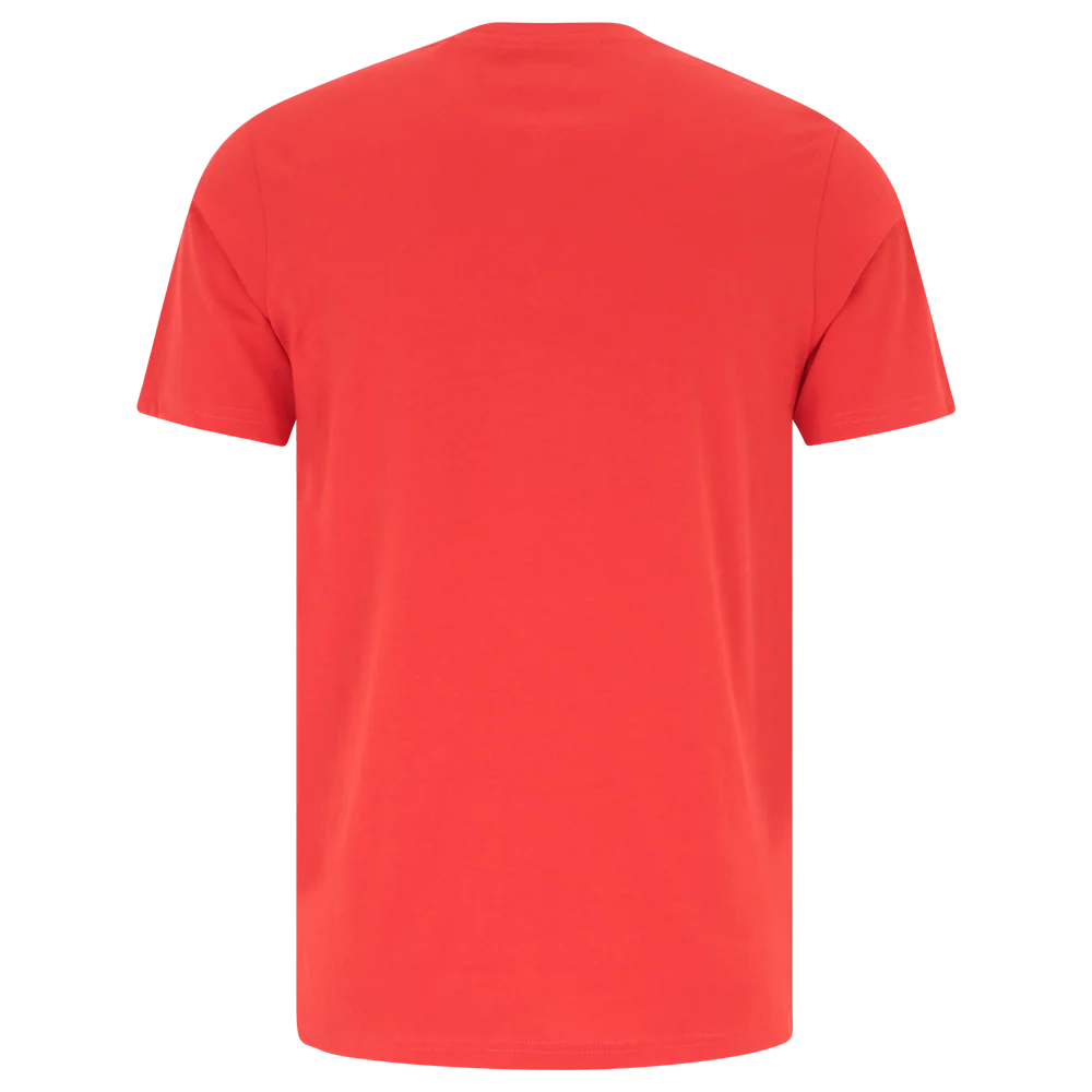 T-Shirt Union Berlin - rot - Image 2