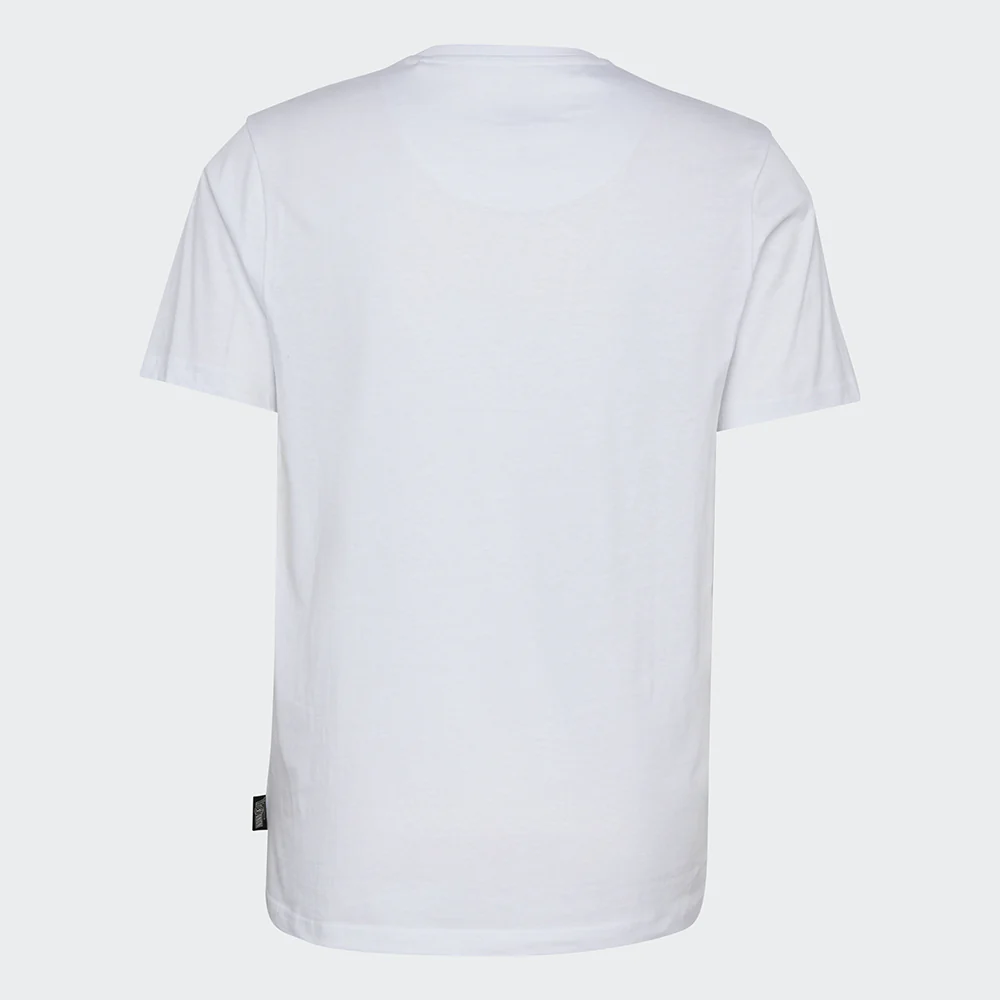 T-Shirt Union Berlin - weiß - Image 3