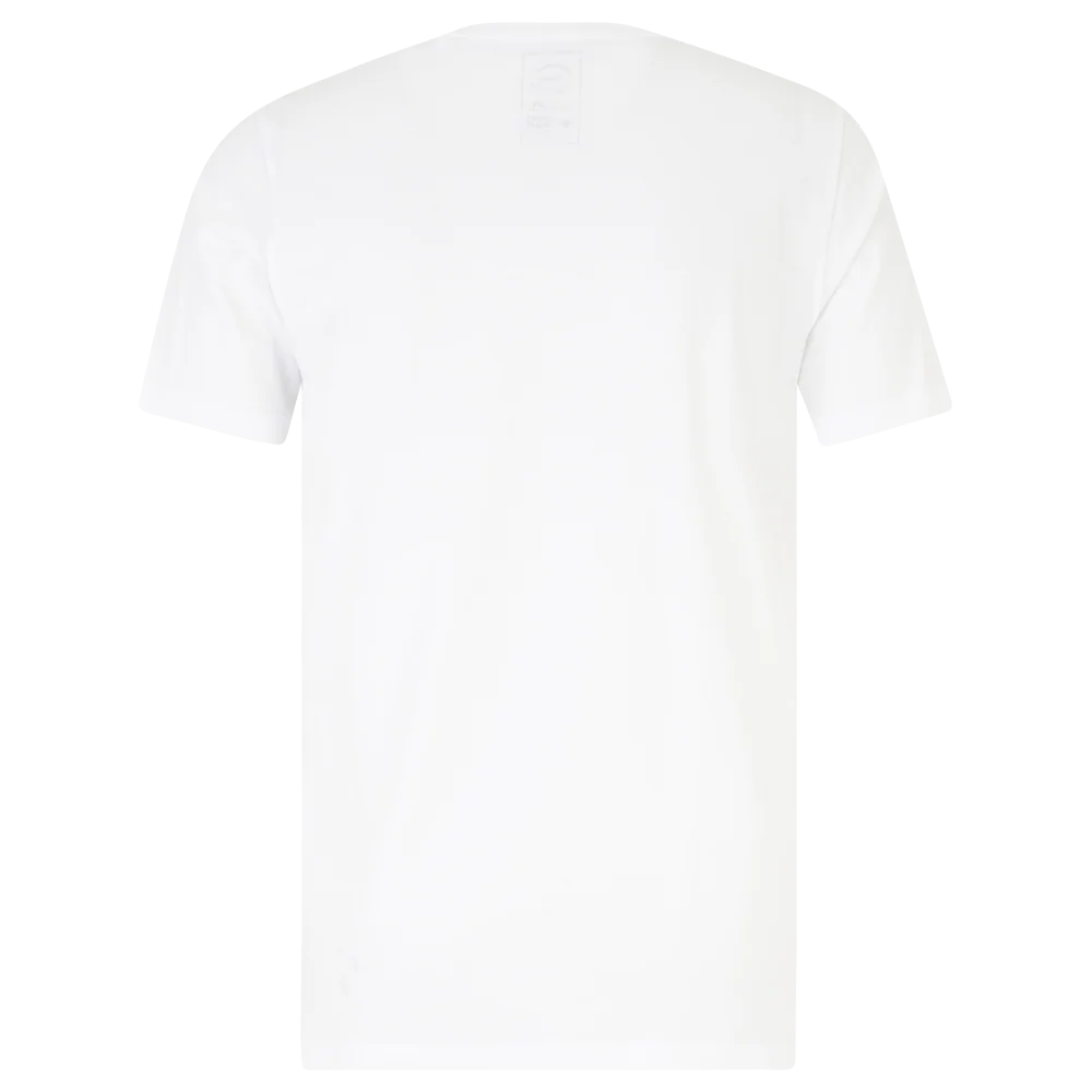 T-Shirt Union Berlin - weiß - Image 3