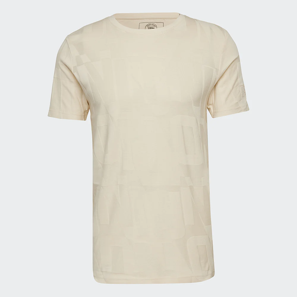 T-Shirt Union - off-white - Image 3