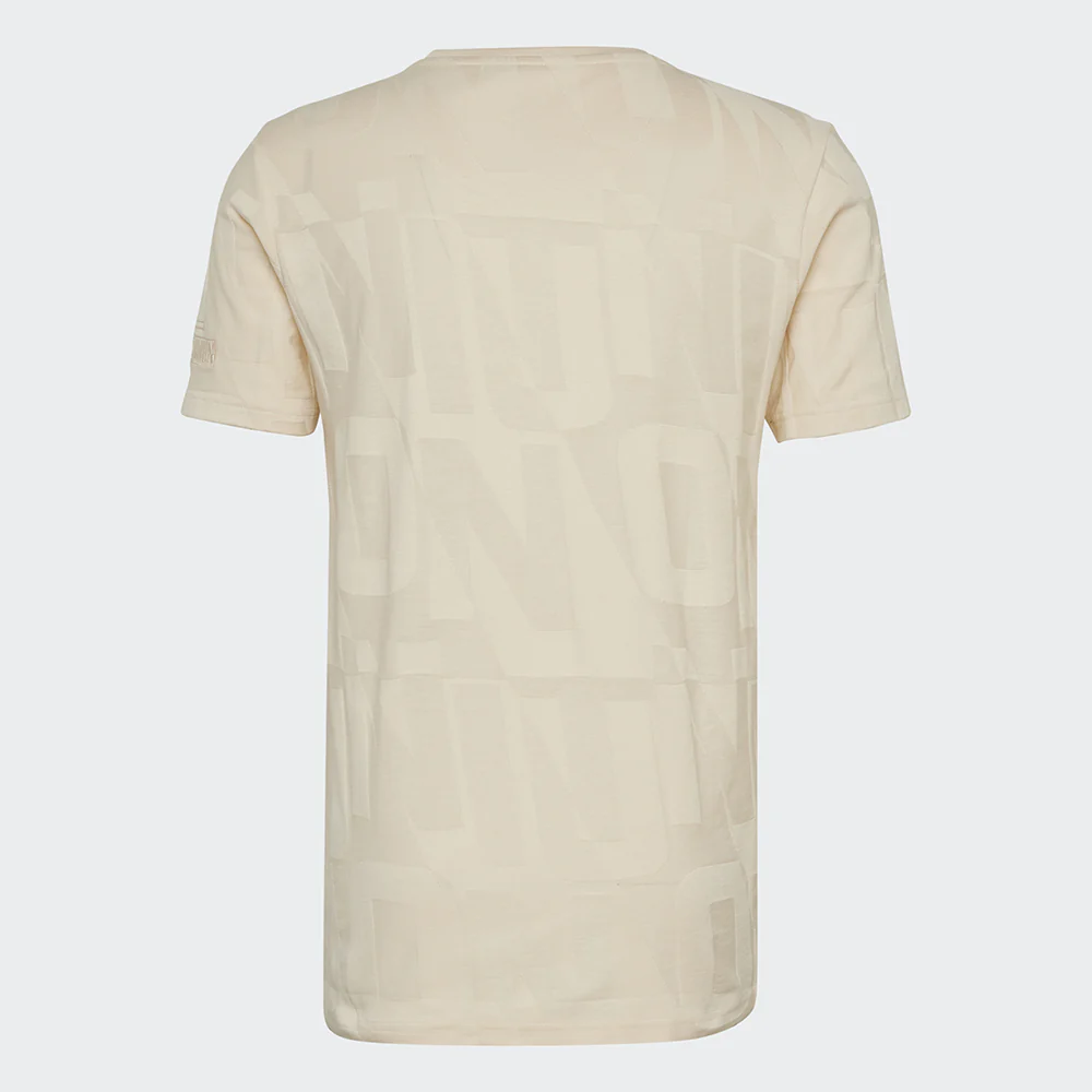 T-Shirt Union - off-white - Image 6