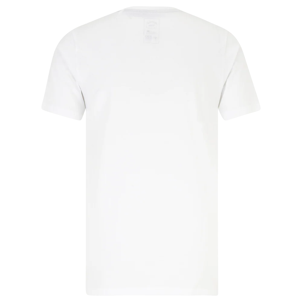 T-Shirt UNVEU - weiß - Image 3