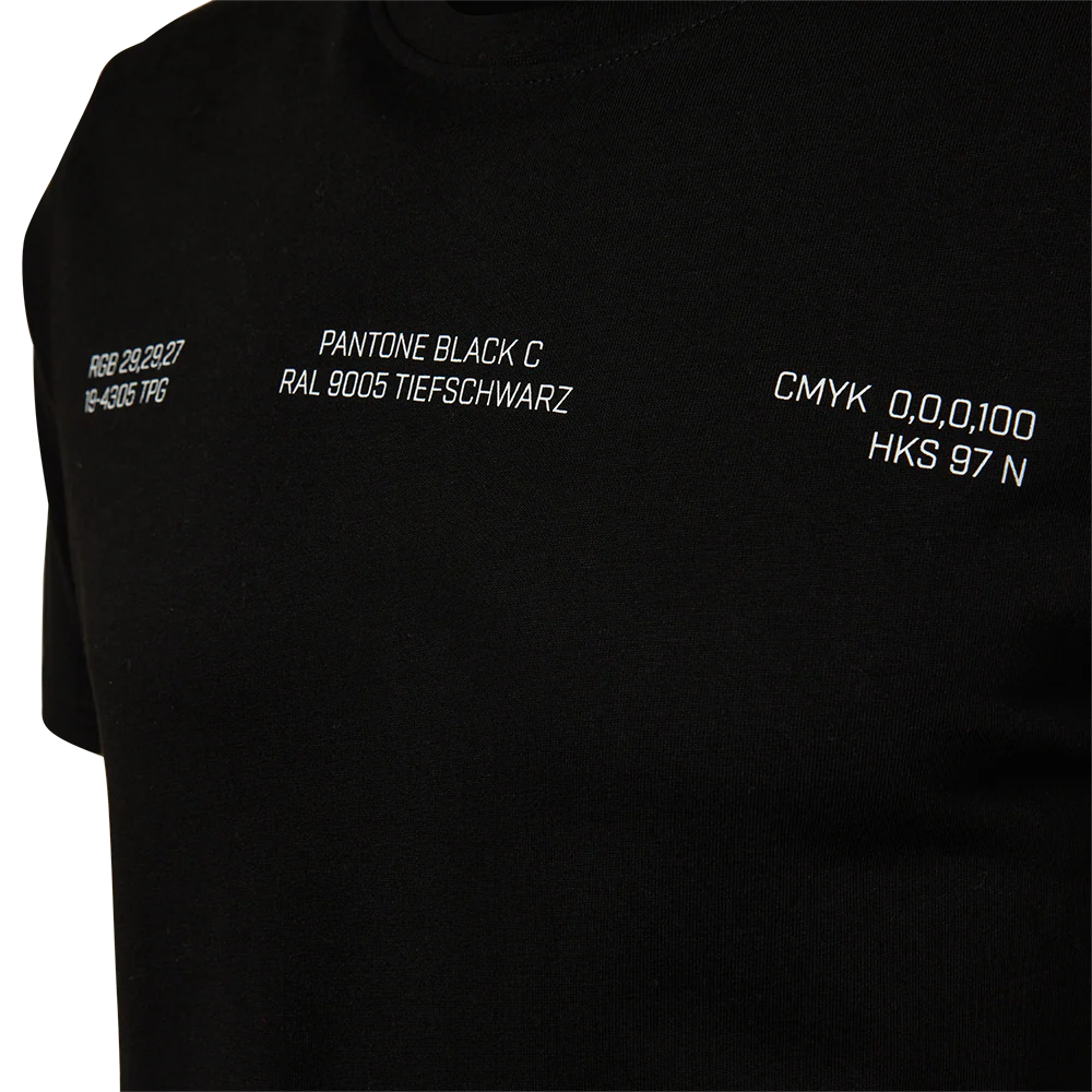 T-Shirt Vereinsfarben - Image 3
