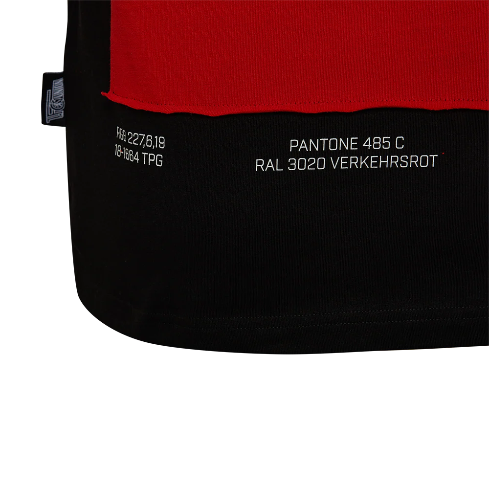 T-Shirt Vereinsfarben - Image 4