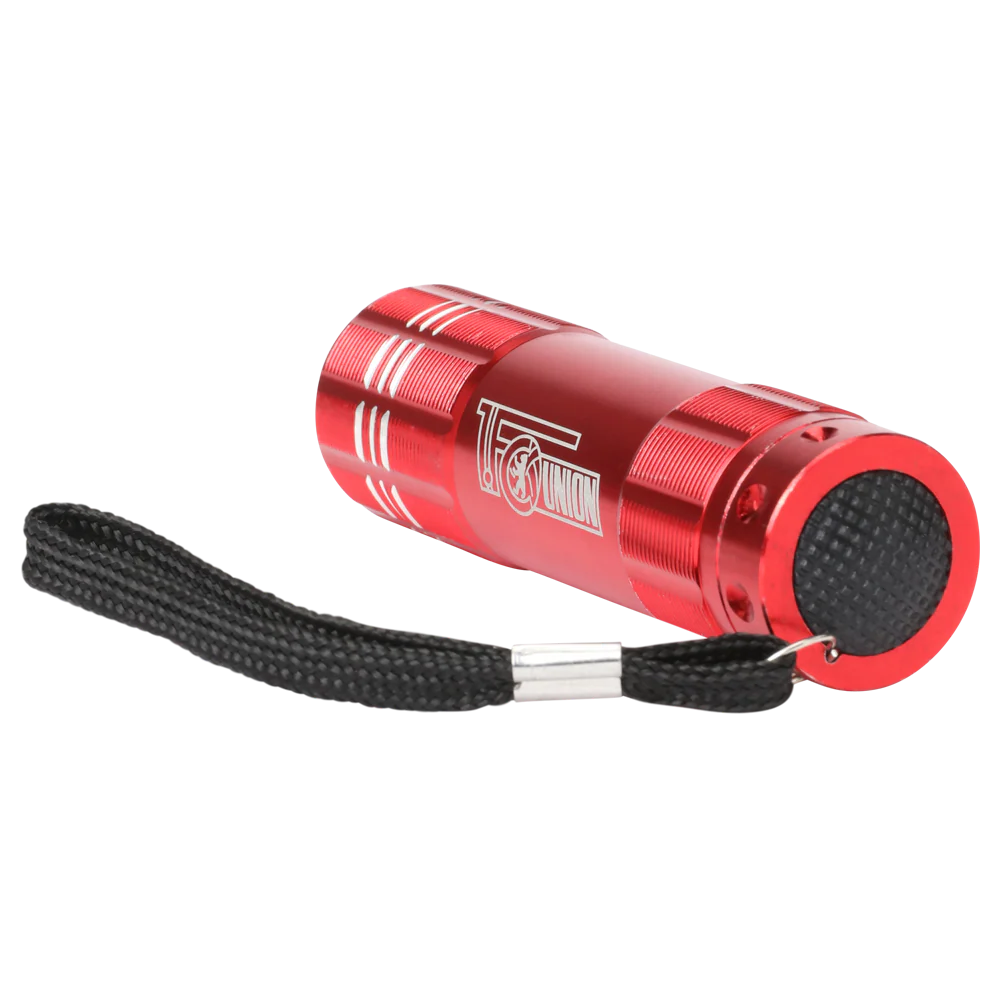 Taschenlampe Logo - Image 2