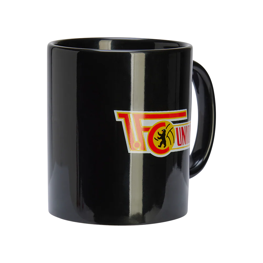 Tasse Logo - schwarz - Image 2