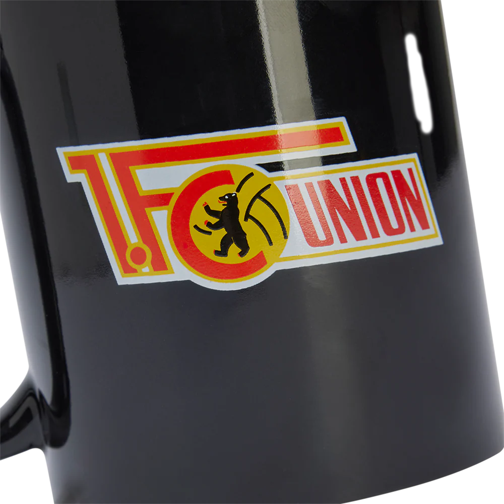 Tasse Logo - schwarz - Image 3