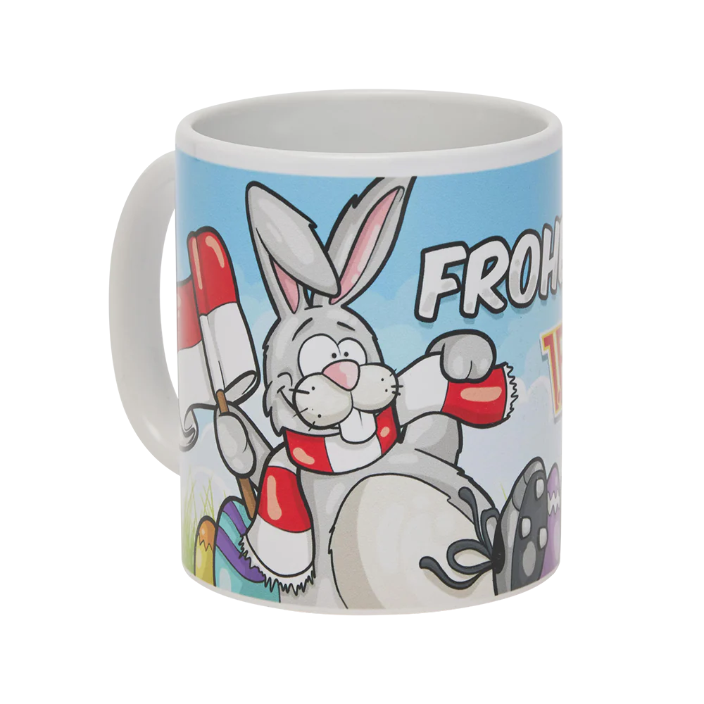 Tasse Osterhase