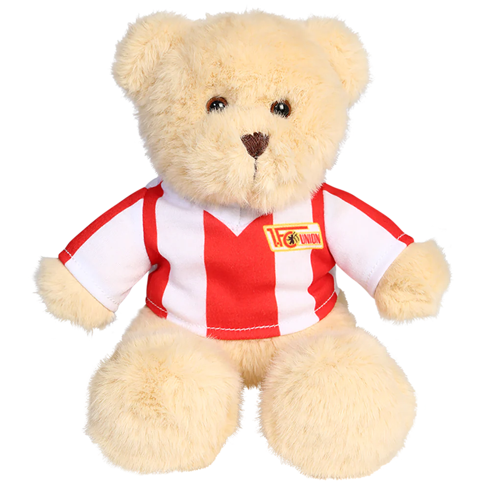 Teddy Retro - Trikot