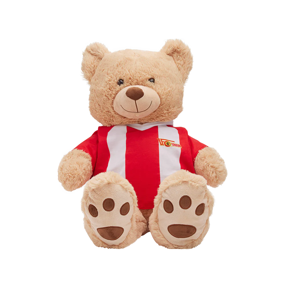 Teddy Trikot XL - Image 3