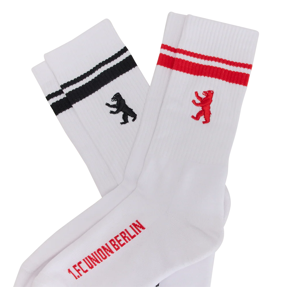 Tennissocken 2er Set - Bär - Image 3