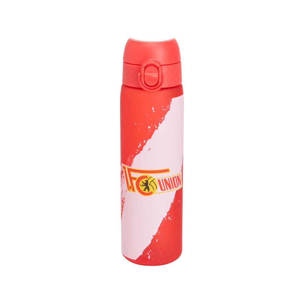 Trinkflasche Logo - 0,5 L