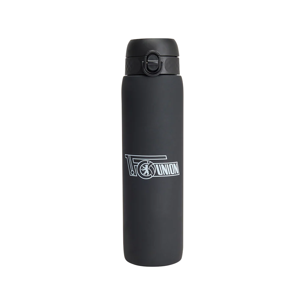 Trinkflasche Logo - 1 L