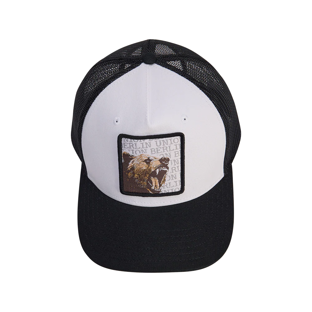 Trucker Cap Bär
