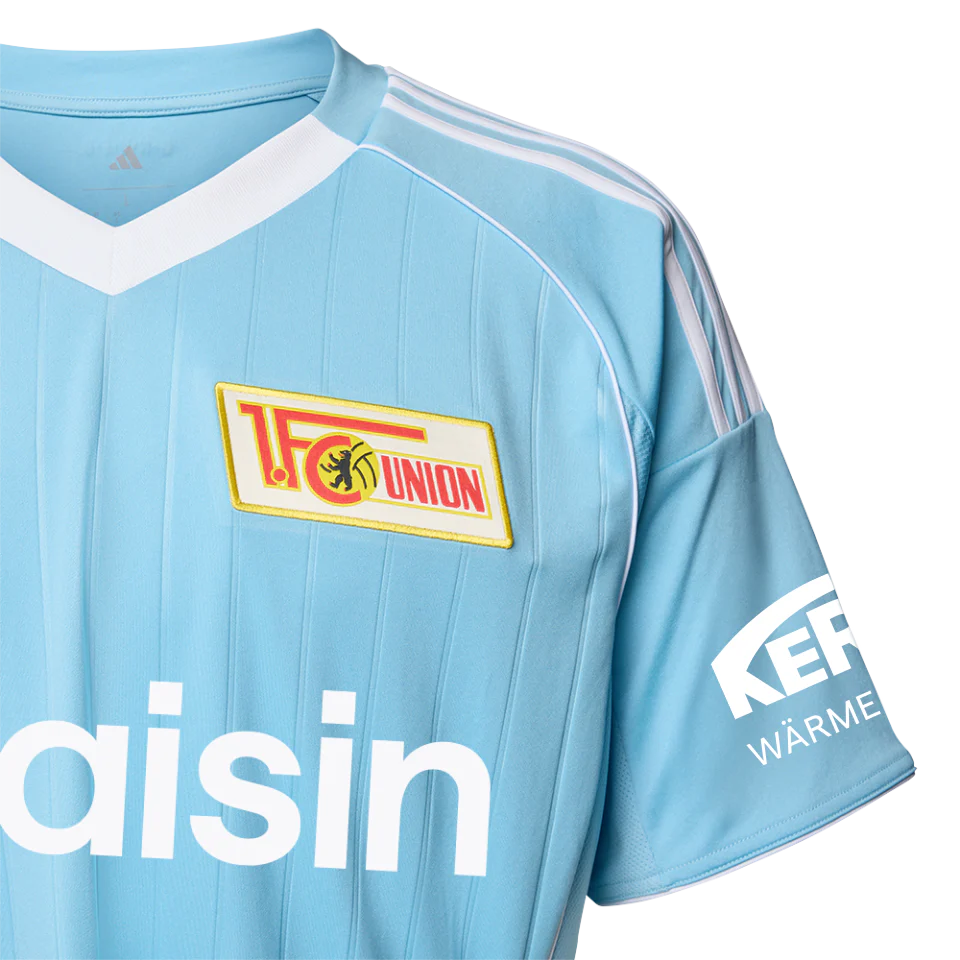 Ausweichtrikot Frauen 25/26 - Image 5