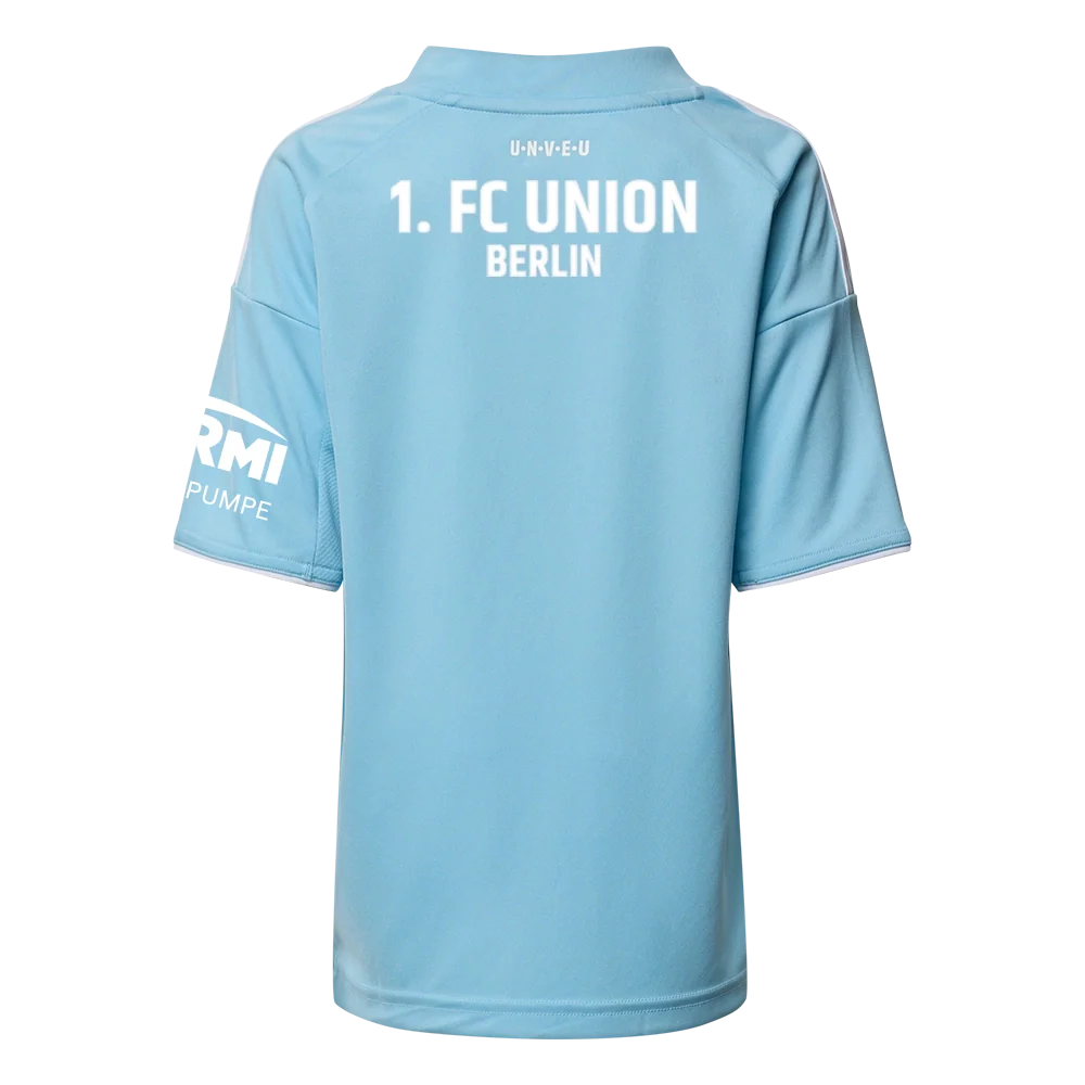 Ausweichtrikot Männer 25/26 - Kinder - Image 3