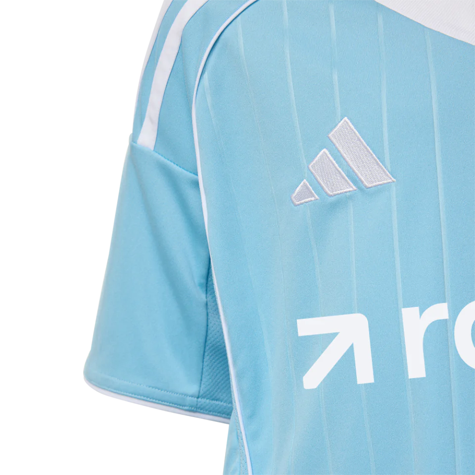 Ausweichtrikot Männer 25/26 - Kinder - Image 4