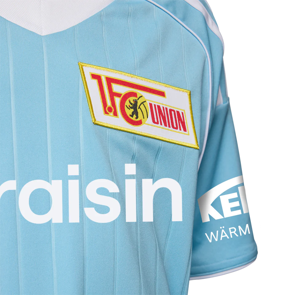 Ausweichtrikot Männer 25/26 - Kinder - Image 5