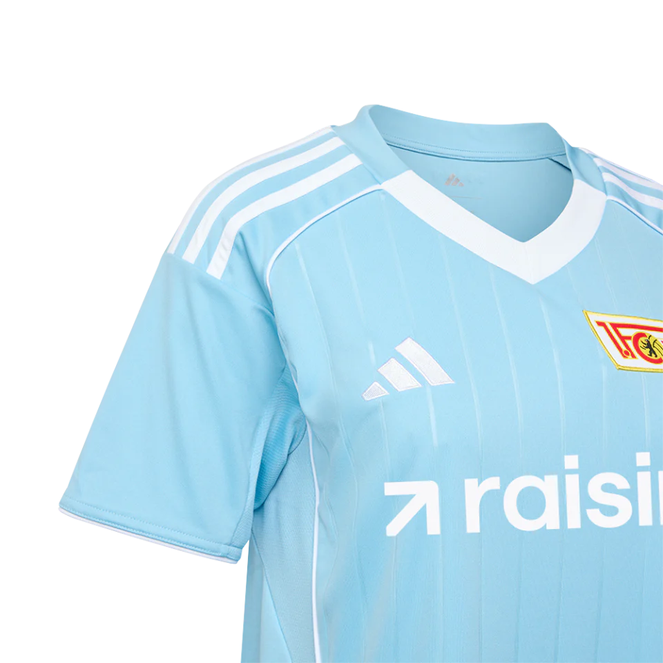 Ausweichtrikot MĂ€nner 25/26 - tailliert - Image 3