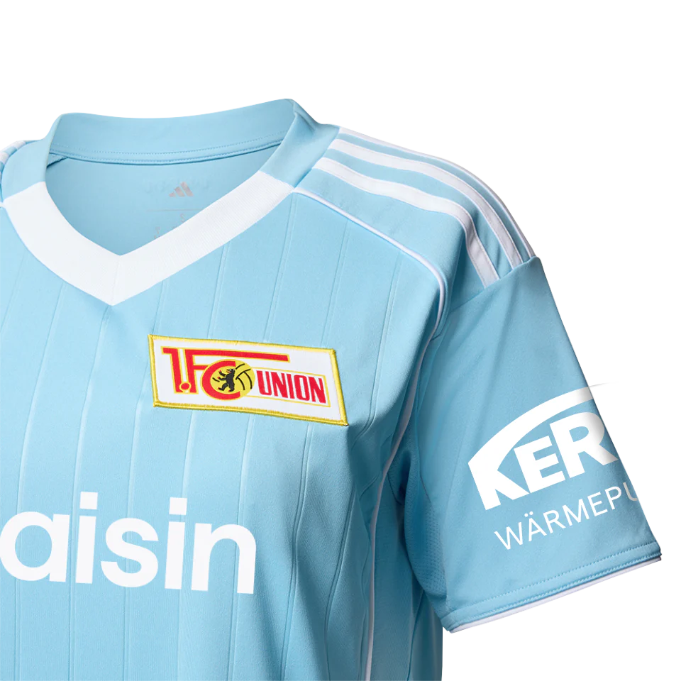 Ausweichtrikot MĂ€nner 25/26 - tailliert - Image 4