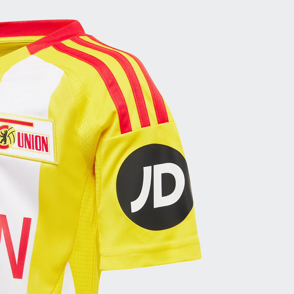 Union Ausweichtrikot proAF MĂ€nner 24/25 - Kinder - Image 7