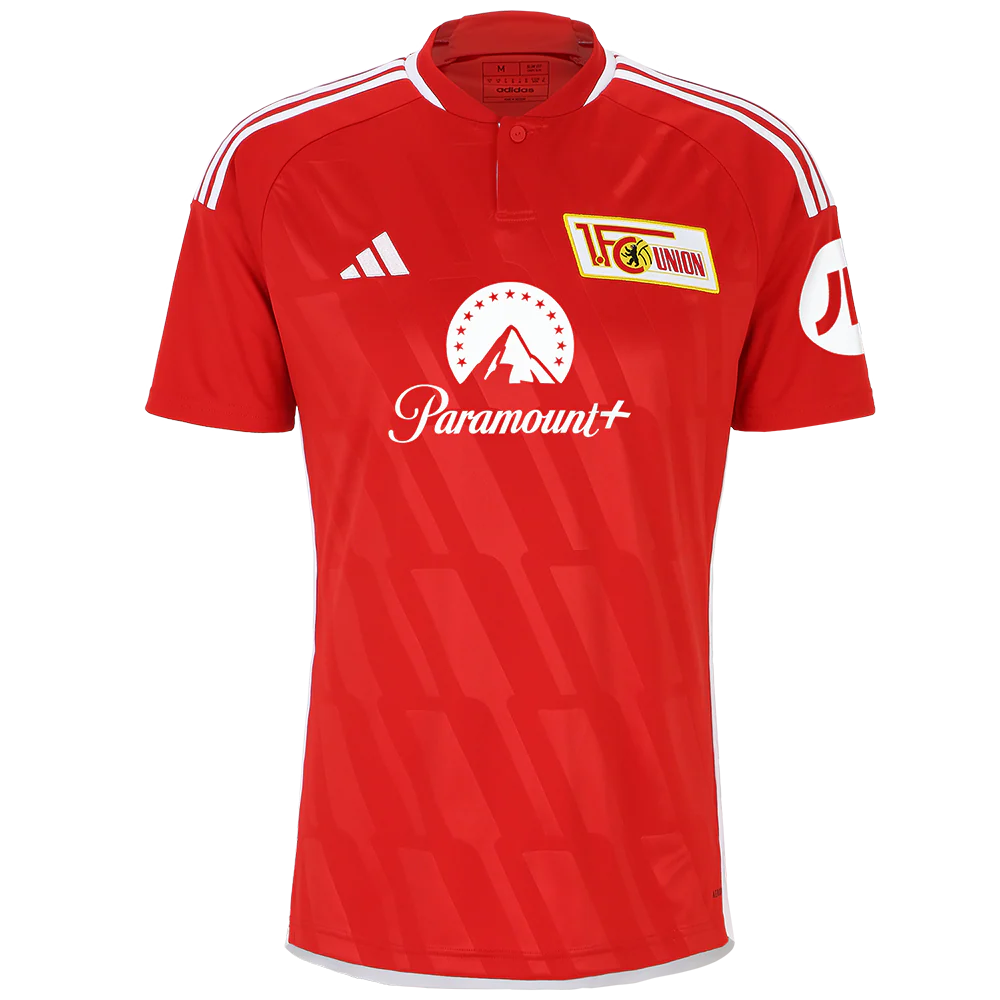 Union Heimtrikot 1. Männer 23/24 - Kinder