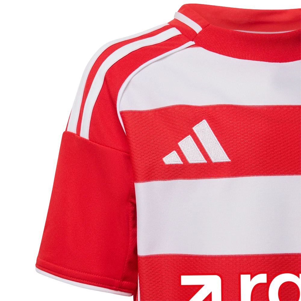 Heimtrikot Männer 25/26 - Kinder - Image 4