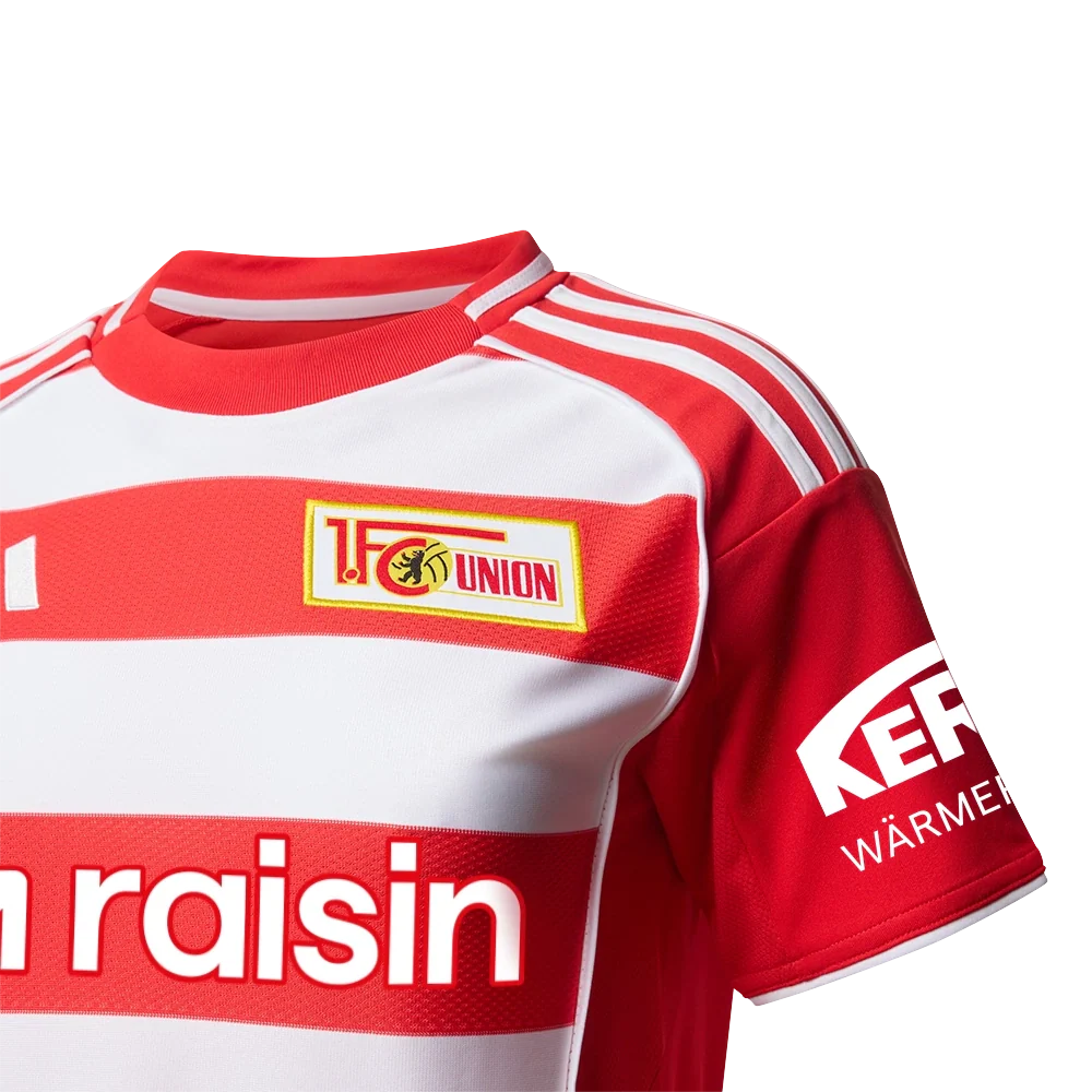 Heimtrikot Männer 25/26 - tailliert - Image 4
