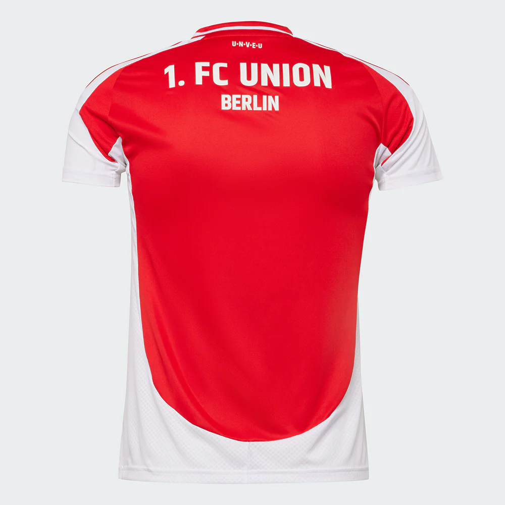 Union Heimtrikot proAF Männer 24/25 - tailliert - Image 2