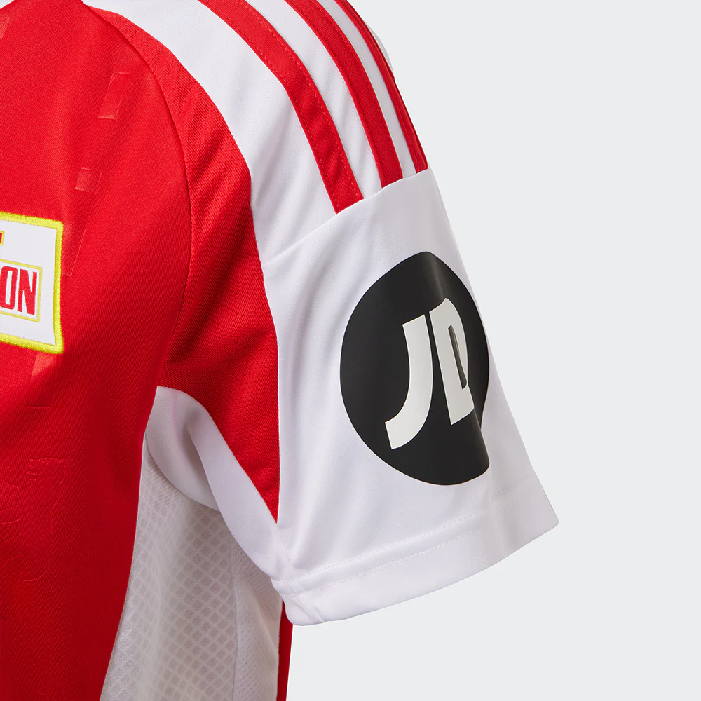 Union Heimtrikot proAF Männer 24/25 - tailliert - Image 3