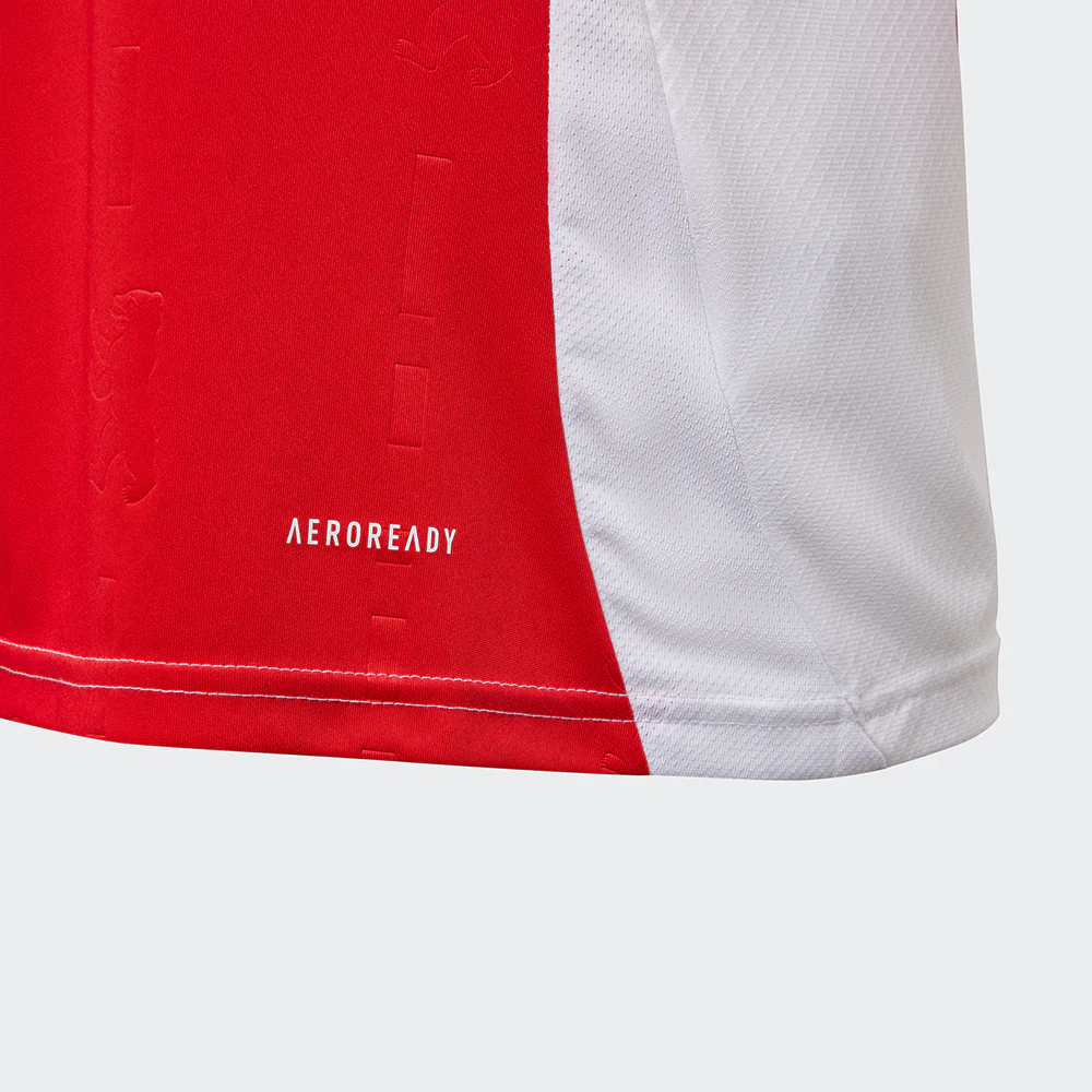 Union Heimtrikot proAF Männer 24/25 - tailliert - Image 4