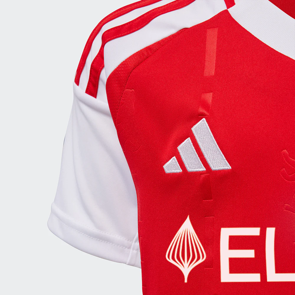 Union Heimtrikot Frauen 24/25 - Kinder - Image 3