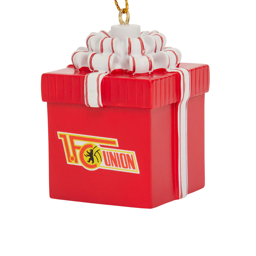 Weihnachtsbaumanhänger Geschenk - Image 2