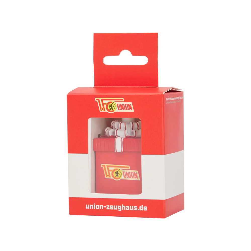 Weihnachtsbaumanhänger Geschenk - Image 3
