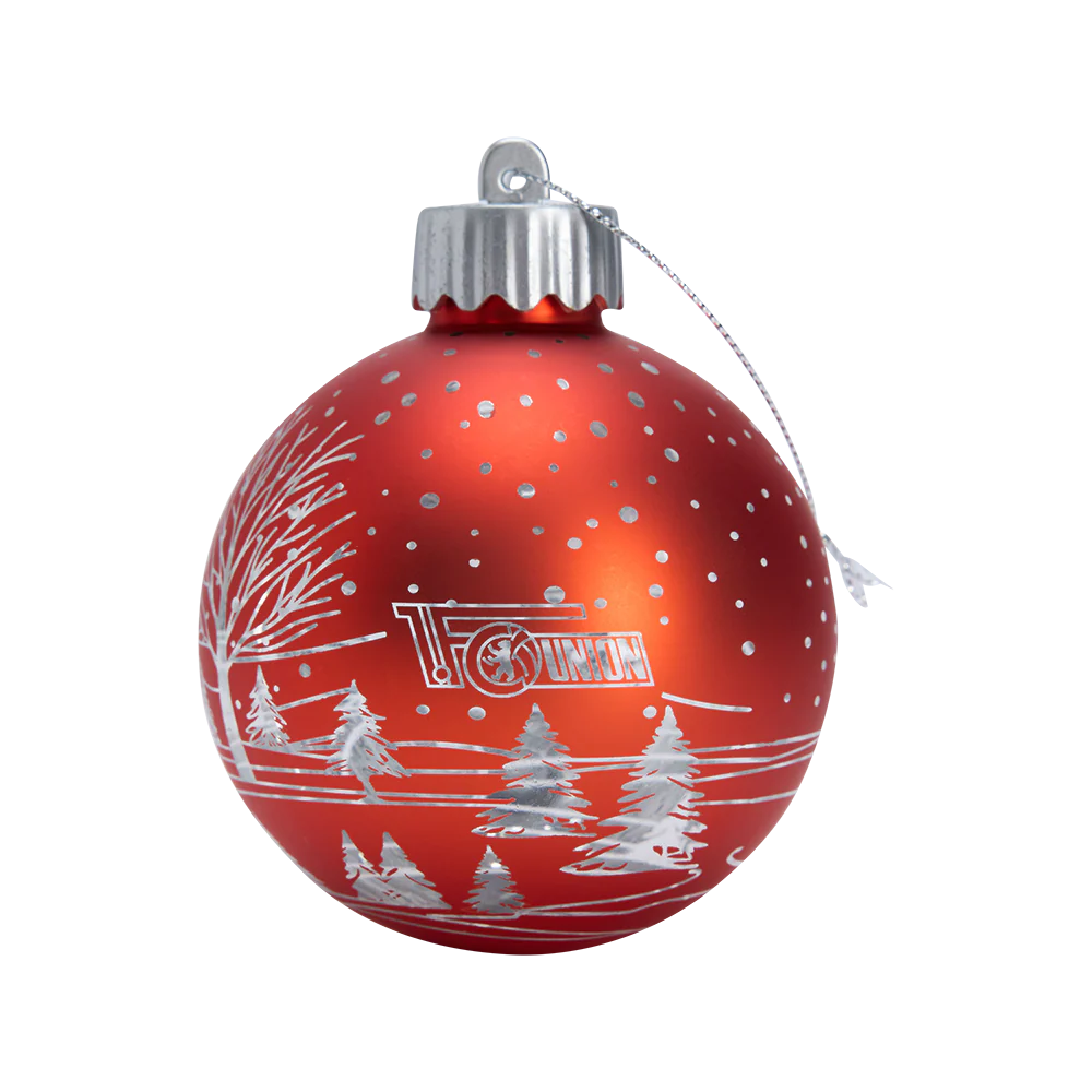 Weihnachtskugel LED