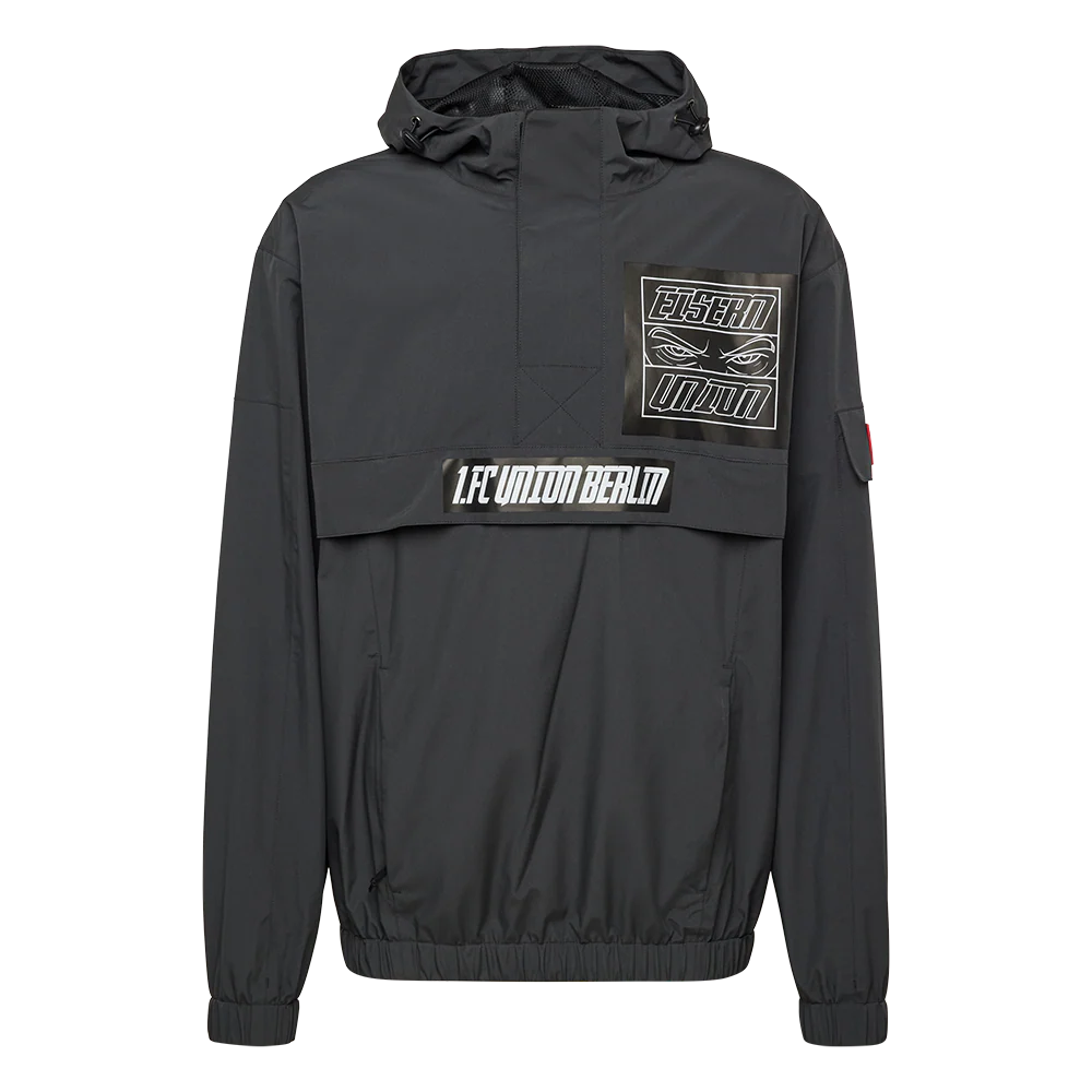 Windbreaker Eisern Union