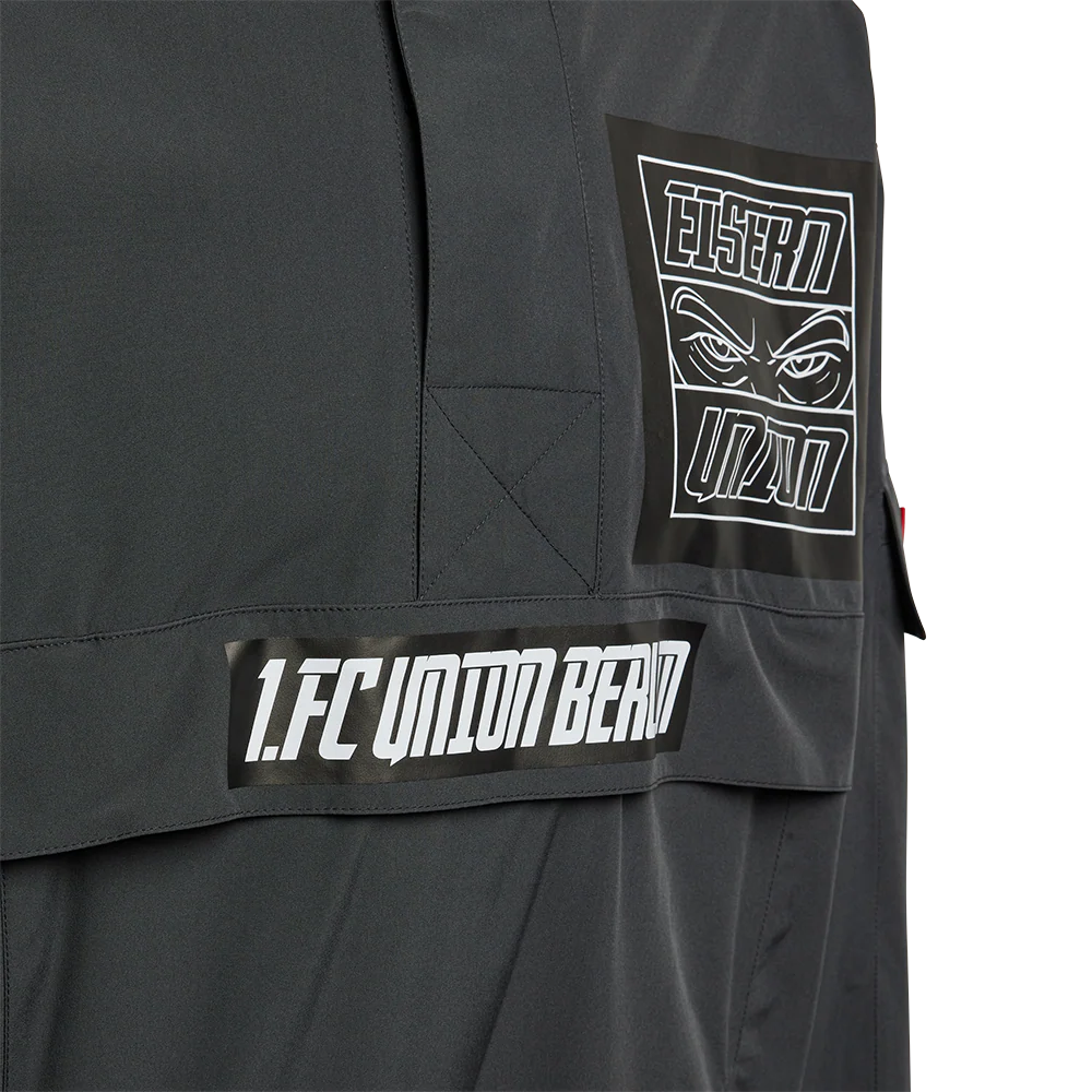 Windbreaker Eisern Union - Image 3
