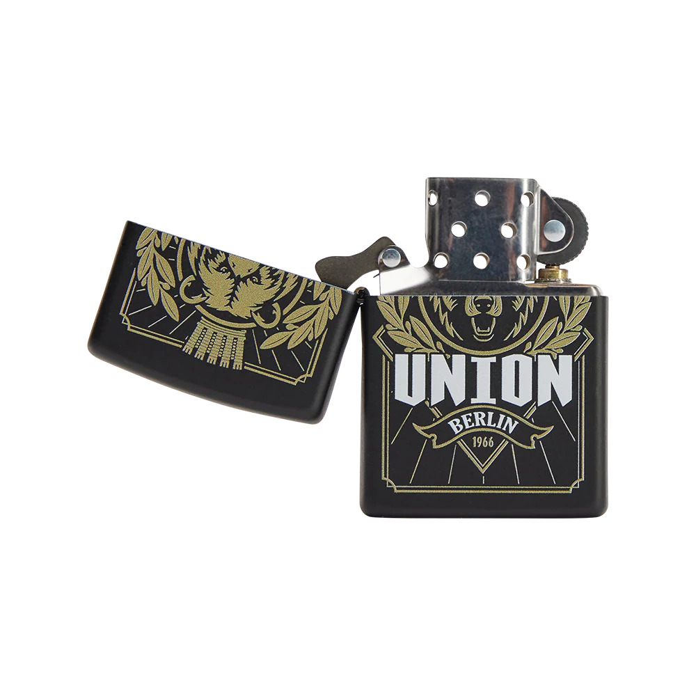 Zippo Bär - schwarz - Image 3